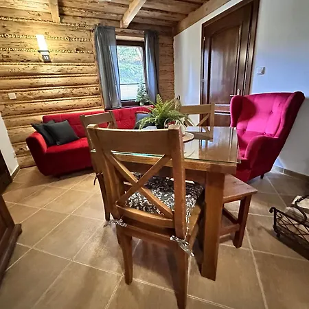 Z Widokiem Na Tatry Cztery Pory Roku *