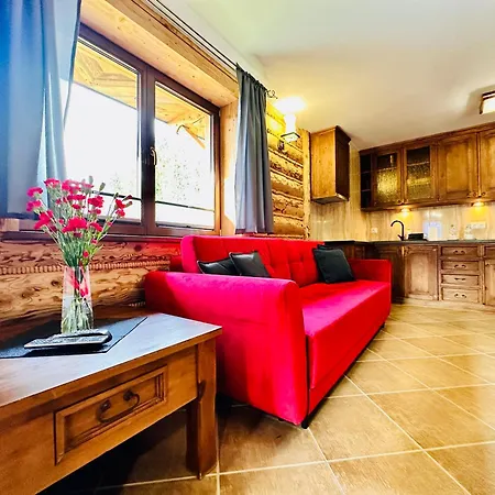 Apartamenty Z Widokiem Na Tatry Cztery Pory Roku Apartment