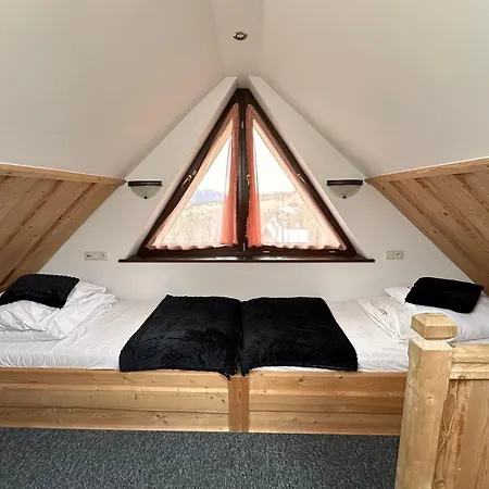 Apartamento Z Widokiem Na Tatry Cztery Pory Roku Kościelisko