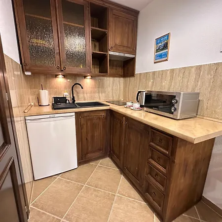 Z Widokiem Na Tatry Cztery Pory Roku Apartman *