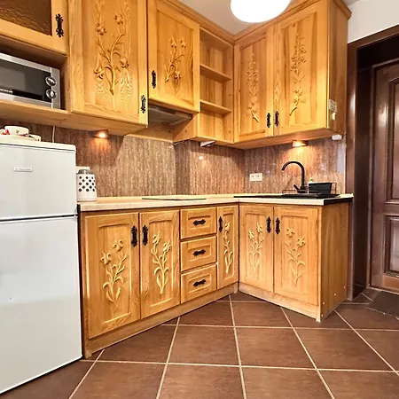 Apartman Z Widokiem Na Tatry Cztery Pory Roku