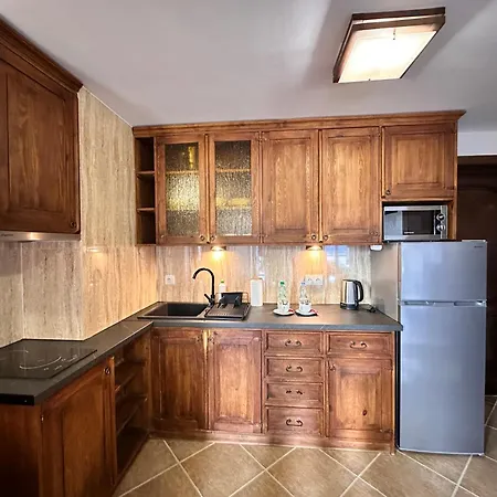 Apartamenty Z Widokiem Na Tatry Cztery Pory Roku