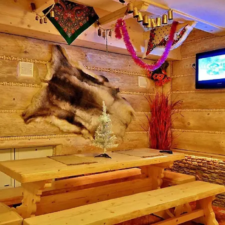 Z Widokiem Na Tatry Cztery Pory Roku