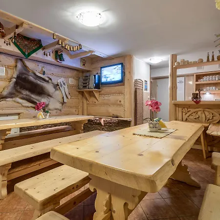Z Widokiem Na Tatry Cztery Pory Roku Apartman Kościelisko