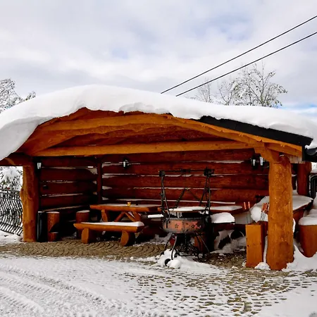 Apartman Z Widokiem Na Tatry Cztery Pory Roku *