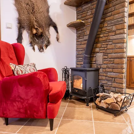 Apartman Z Widokiem Na Tatry Cztery Pory Roku *