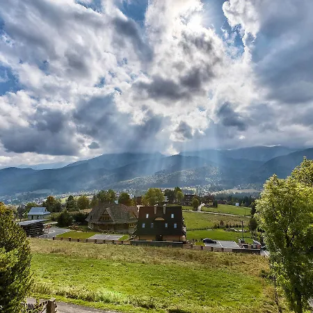 Apartamenty Z Widokiem Na Tatry Cztery Pory Roku Apartment *