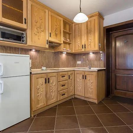 Apartamenty Z Widokiem Na Tatry Cztery Pory Roku * Koscielisko