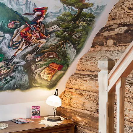 Apartamenty Z Widokiem Na Tatry Cztery Pory Roku * Koscielisko